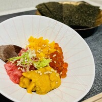 神楽坂 鮨 弥栄 - 