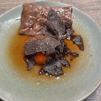 USHIGORO S. GINZA - 