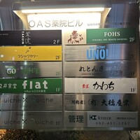 食道 かわち - 