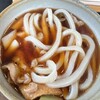 藤店うどん