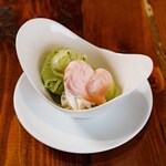 Trattoria Pizzeria Bar FAVETTA 窯焼きピザ - 