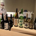 天神橋 青木 - 