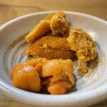 和洋酒菜 ひで - 