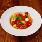 Trattoria Pizzeria Bar FAVETTA 窯焼きピザ - 