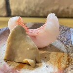 和洋酒菜 ひで - 