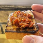 和洋酒菜 ひで - 