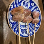 とりや、圓 - 料理写真: