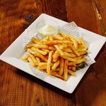 Trattoria Pizzeria Bar FAVETTA 窯焼きピザ - 