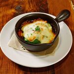 Trattoria Pizzeria Bar FAVETTA 窯焼きピザ - 