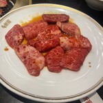 焼肉　新羅 - 