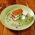 Trattoria Pizzeria Bar FAVETTA 窯焼きピザ - 