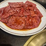 焼肉　新羅 - 