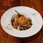 Trattoria Pizzeria Bar FAVETTA 窯焼きピザ - 