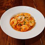 Trattoria Pizzeria Bar FAVETTA 窯焼きピザ - 