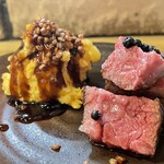 和洋酒菜 ひで - 