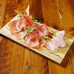 Trattoria Pizzeria Bar FAVETTA 窯焼きピザ - 
