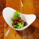 Trattoria Pizzeria Bar FAVETTA 窯焼きピザ - 