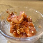 和洋酒菜 ひで - 