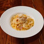Trattoria Pizzeria Bar FAVETTA 窯焼きピザ - 