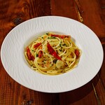 Trattoria Pizzeria Bar FAVETTA 窯焼きピザ - 