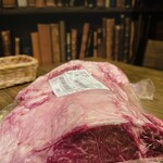 フルーツカクテル飲み放題専門店 White Snow - 黒毛和牛ヒレ