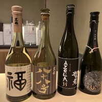 天神橋 青木 - 