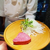 横浜瀬里奈 ステーキドーム -  横浜瀬里奈 ステーキドーム -