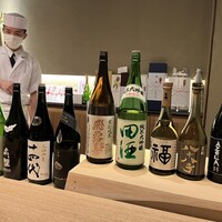 天神橋 青木 - 