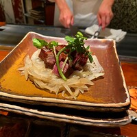 横浜瀬里奈 ステーキドーム -  横浜瀬里奈 ステーキドーム -