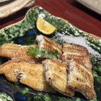 新宿うな鐵 はなれ - 