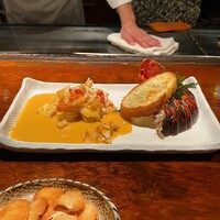 横浜瀬里奈 ステーキドーム -  横浜瀬里奈 ステーキドーム -