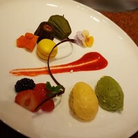 ビフテキのカワムラ 六本木店 - 