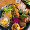 マザームーンカフェ 国際会館店