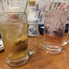 釣宿酒場マヅメ 野毛本店