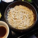 Te Dukuri Soba Uttsumi Ankase - ウラコースのせいろ