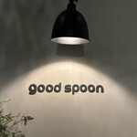 Good spoon - 