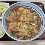 生そば 恵比寿屋 - 