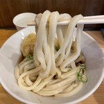 肉讃岐 甚三うどん - 