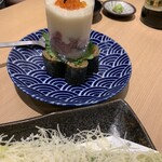 Tenpura To Sushi Kojima - 