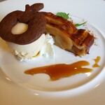 Archange - デザート