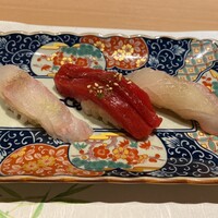 鮨まつもと 横浜店 - 