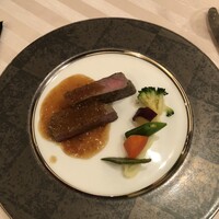 ステーキ＆シーフード ボストン - 