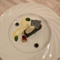 ステーキ＆シーフード ボストン - 