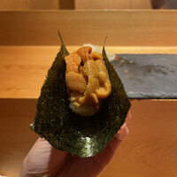 SUSHI TOKYO TEN、 横浜店 - 