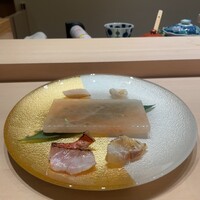 鮨こいづみ - 