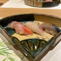 鮨まつもと 横浜店 - 