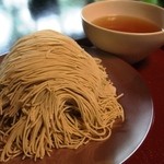 小布施堂本店 - 2011年　本宅