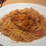 ベビアーモチ　スー！