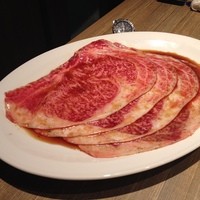 焼肉 ジャンボ はなれ - 