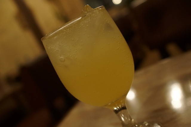 モンルポ - 小樽（喫茶店）の写真